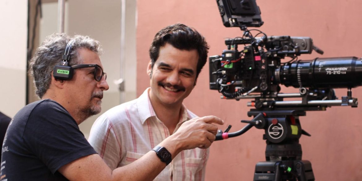 o-agente-secreto:-diretor-destaca-politicas-publicas-para-a-cultura