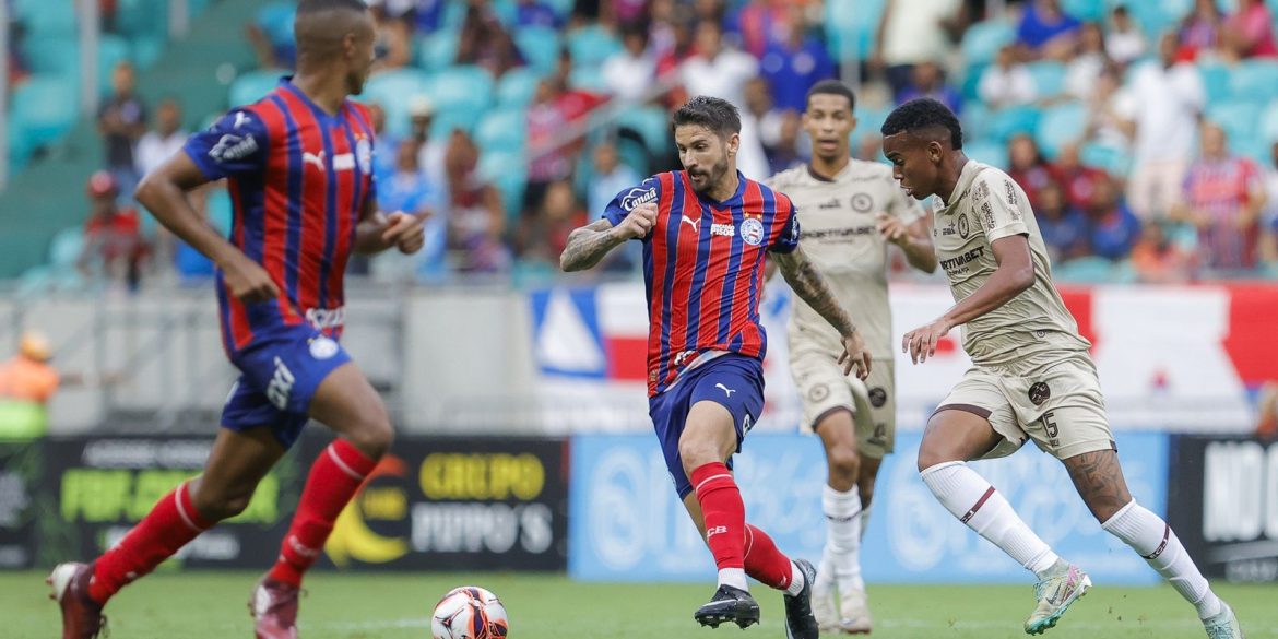 campeonato-baiano:-bahia-abre-vantagem,-mas-jacuipense-busca-empate