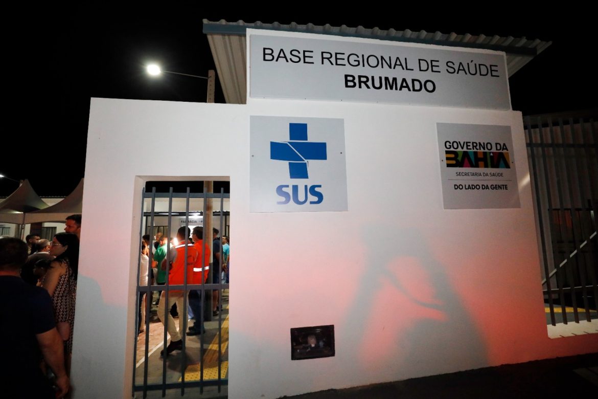 nova-sede-do-nucleo-regional-de-saude-e-inaugurada-em-brumado