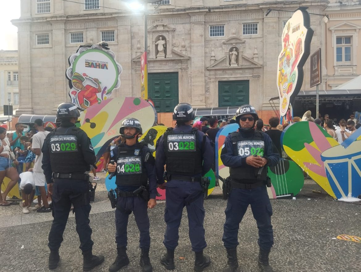 homem-com-mandado-por-estelionato-e-preso-apos-reconhecimento-facial