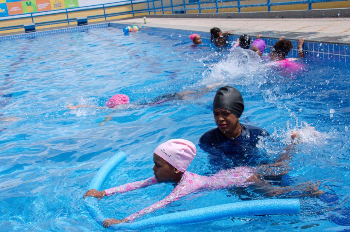 lauro:-atividades-de-natacao-na-arena-aquatica-sao-retomadas-apos-recesso-escolar