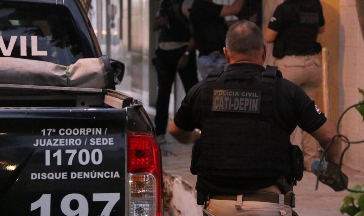 homem-e-preso-por-furto-de-materiais-eletricos-em-juazeiro