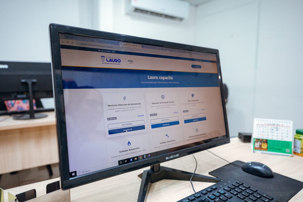 lauro-de-freitas-reabre-inscricoes-para-cursos-gratuitos-na-area-automotiva